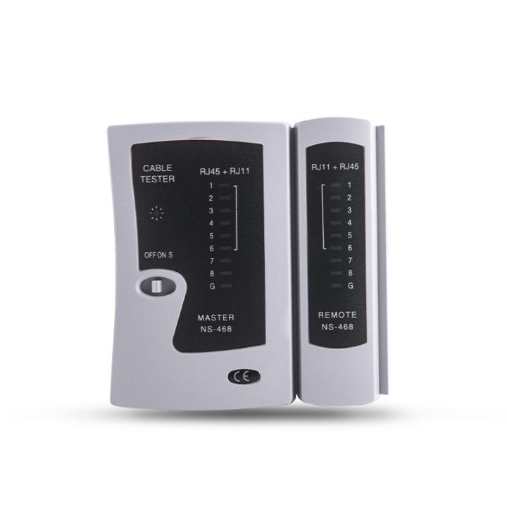 Cable Tester