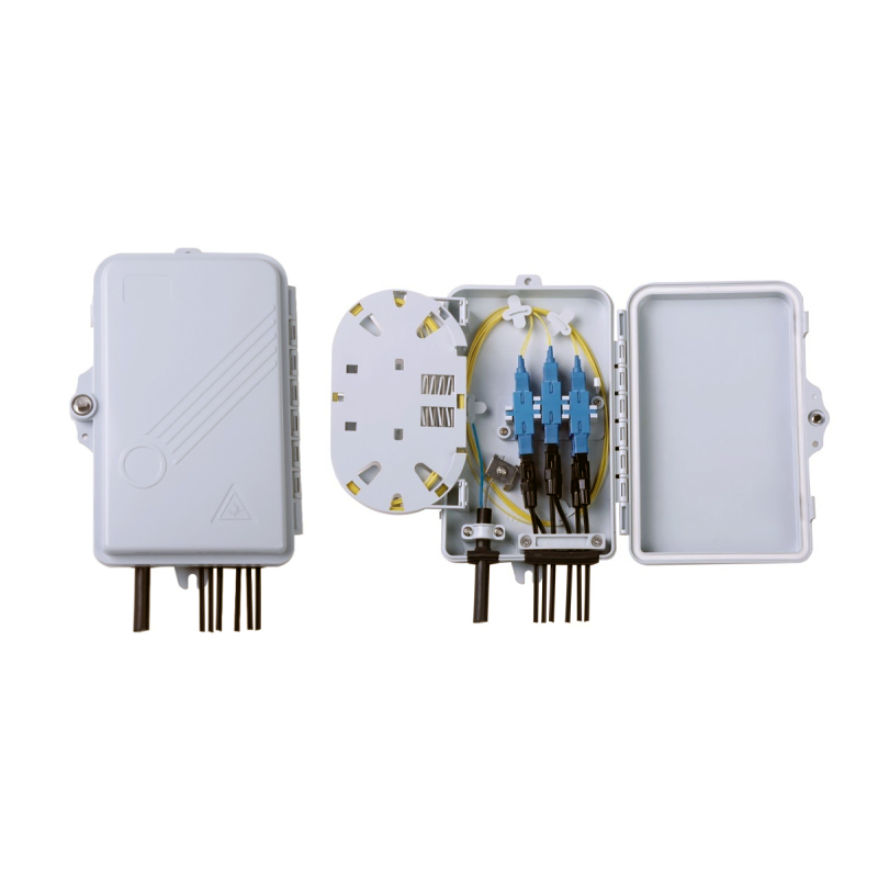 FTTH Box