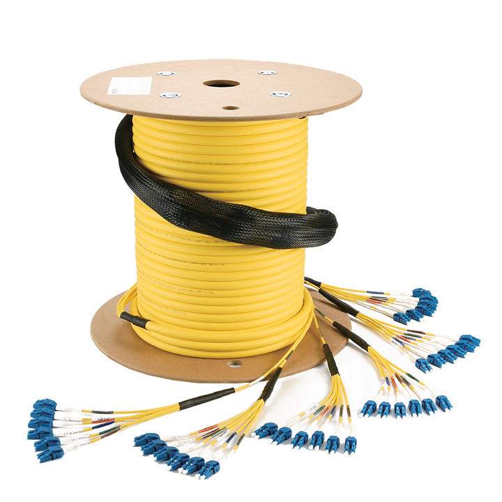 Fiber Installation Cable