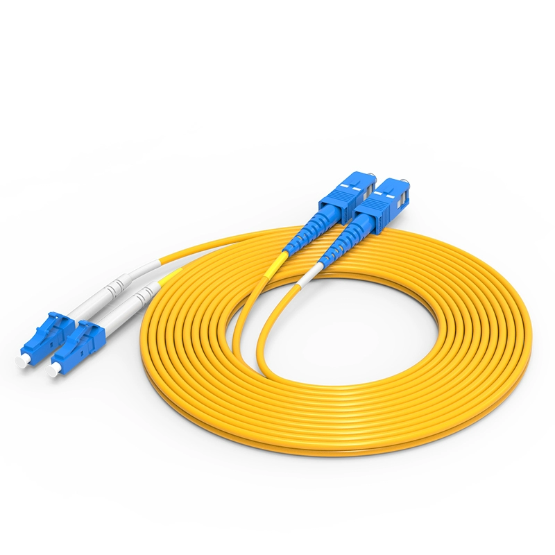 Fiber Patch Cord