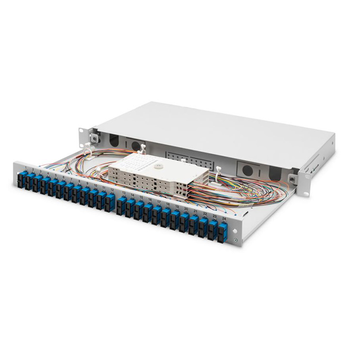 Fiber Patch Panel