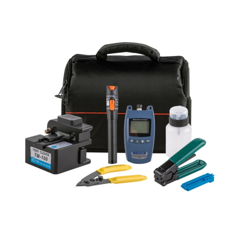 Fiber Tester&Tool