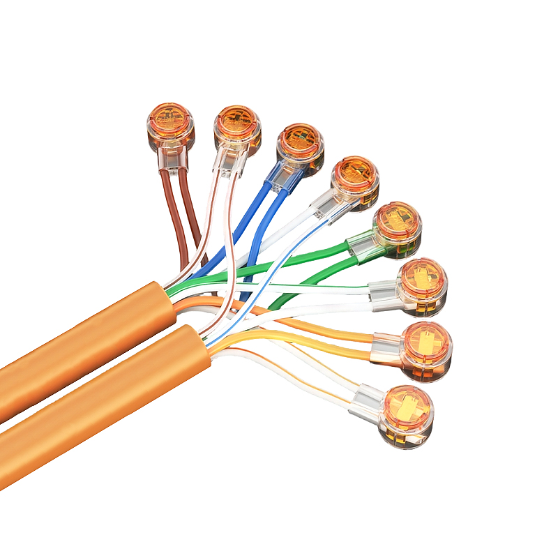 Joint Connector