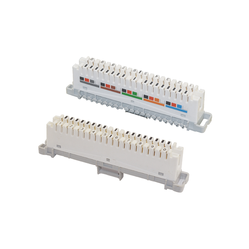 LSA Module