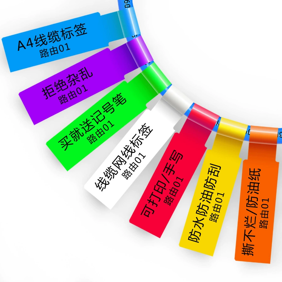 Label Sticker