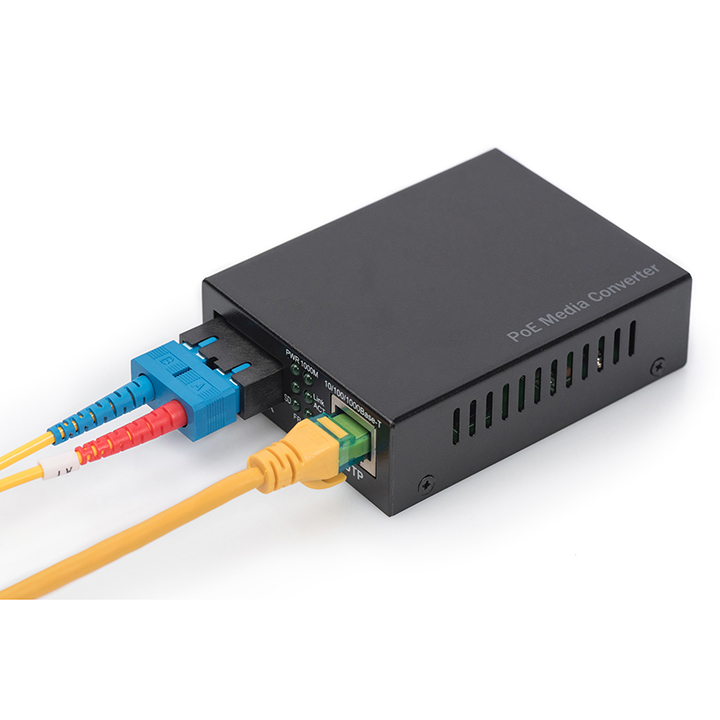 Media Converter