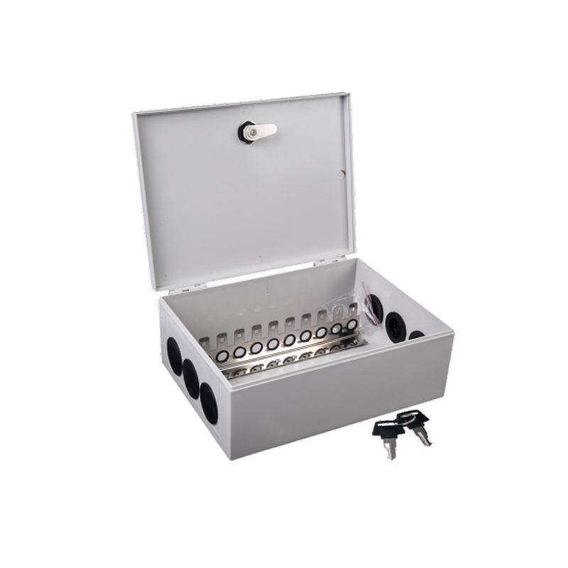 Mounting Box