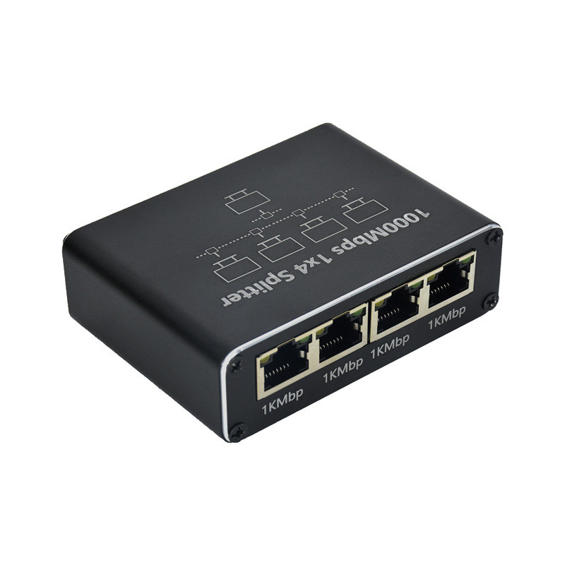 Network Splitter