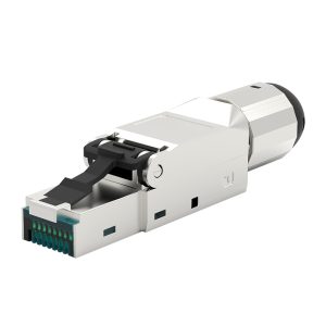 Linkwylan CAT 5e Shielded FTP Patch Cord AWG 26/7 PVC Snagless Various Of Lengths/Colors