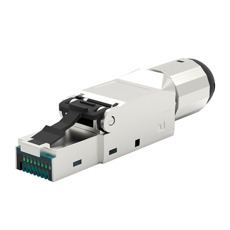 Linkwylan CAT 5e Shielded FTP Patch Cord AWG 26/7 PVC Snagless Various Of Lengths/Colors
