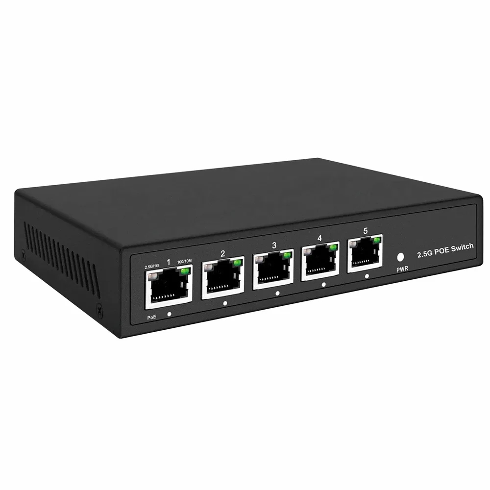 Network Switch