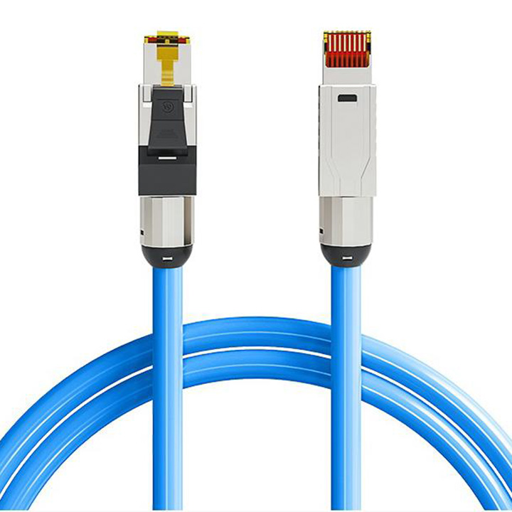 Pre-Assembled Cable