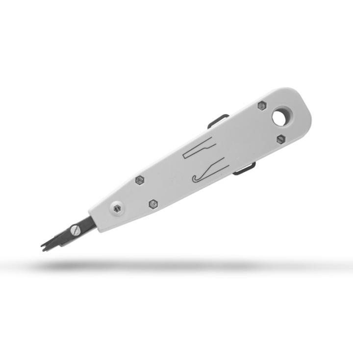 Punch Down Tool