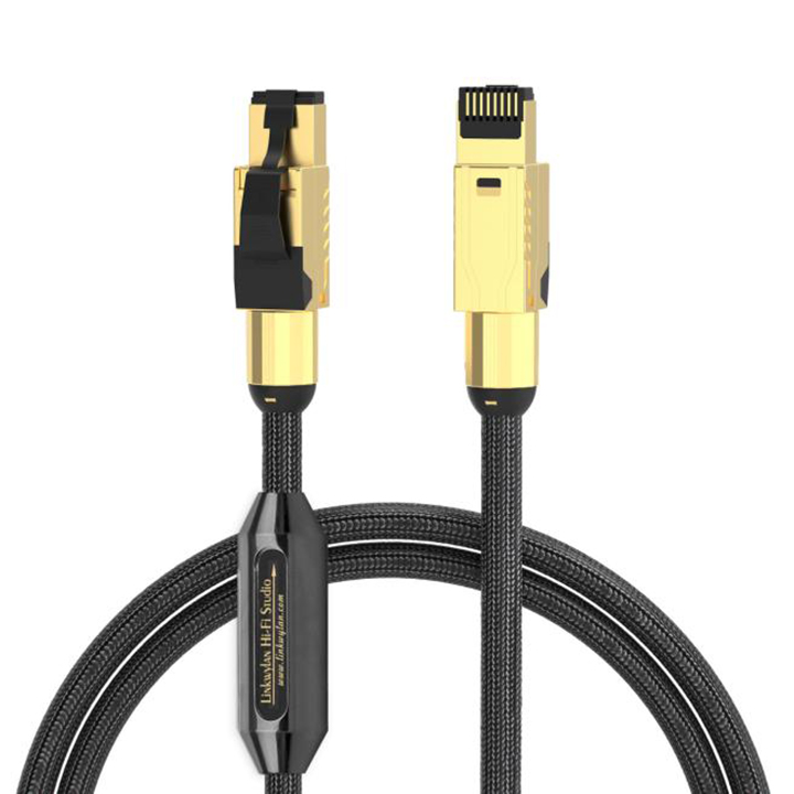 RJ45 Hifi Cable