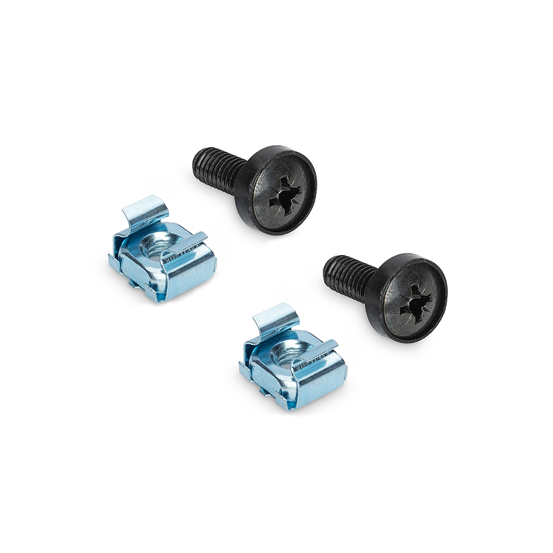 M6 Screw&Nut