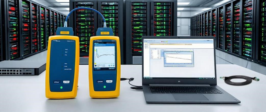 Linkwylan quality assurance