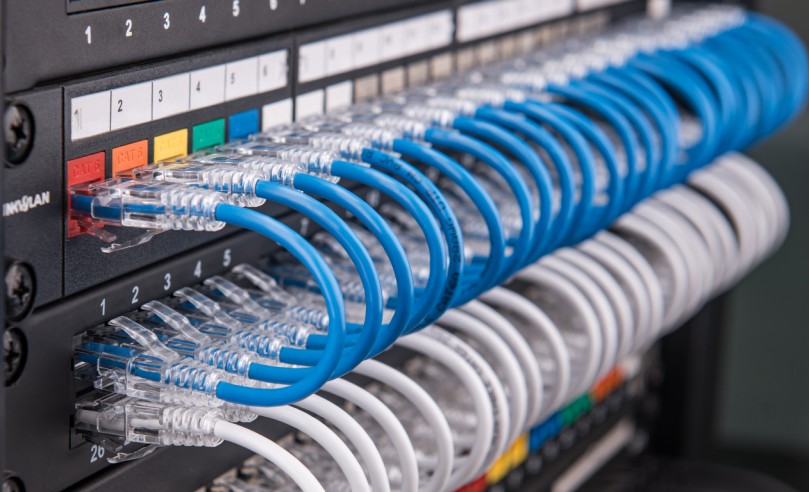 Linkwylan Copper Solutions 3 Linkwylan high-speed patch cords