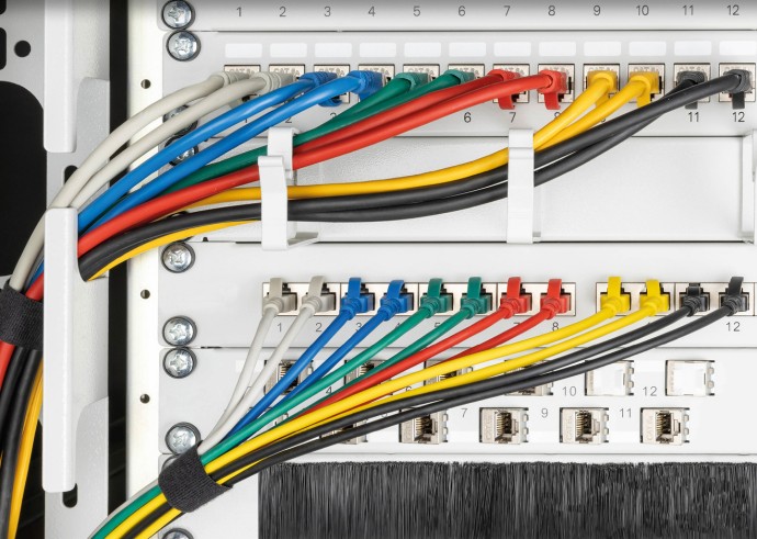Linkwylan high-speed patch cords cable detail