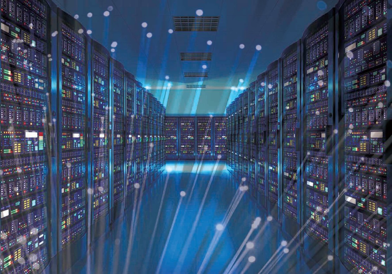 Linkwylan fiber data center cabling solutions overview