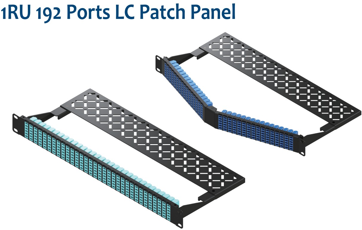 Linkwylan Fiber Solutions 10 Linkwylan cable management and accessories