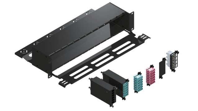 Linkwylan MTP-to-LC cassettes