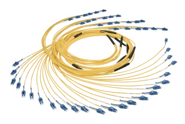 Linkwylan ultra-thin copper patch cords